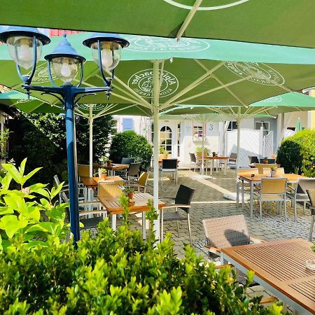 Landgasthof Kaiser Bieringen 외부 사진