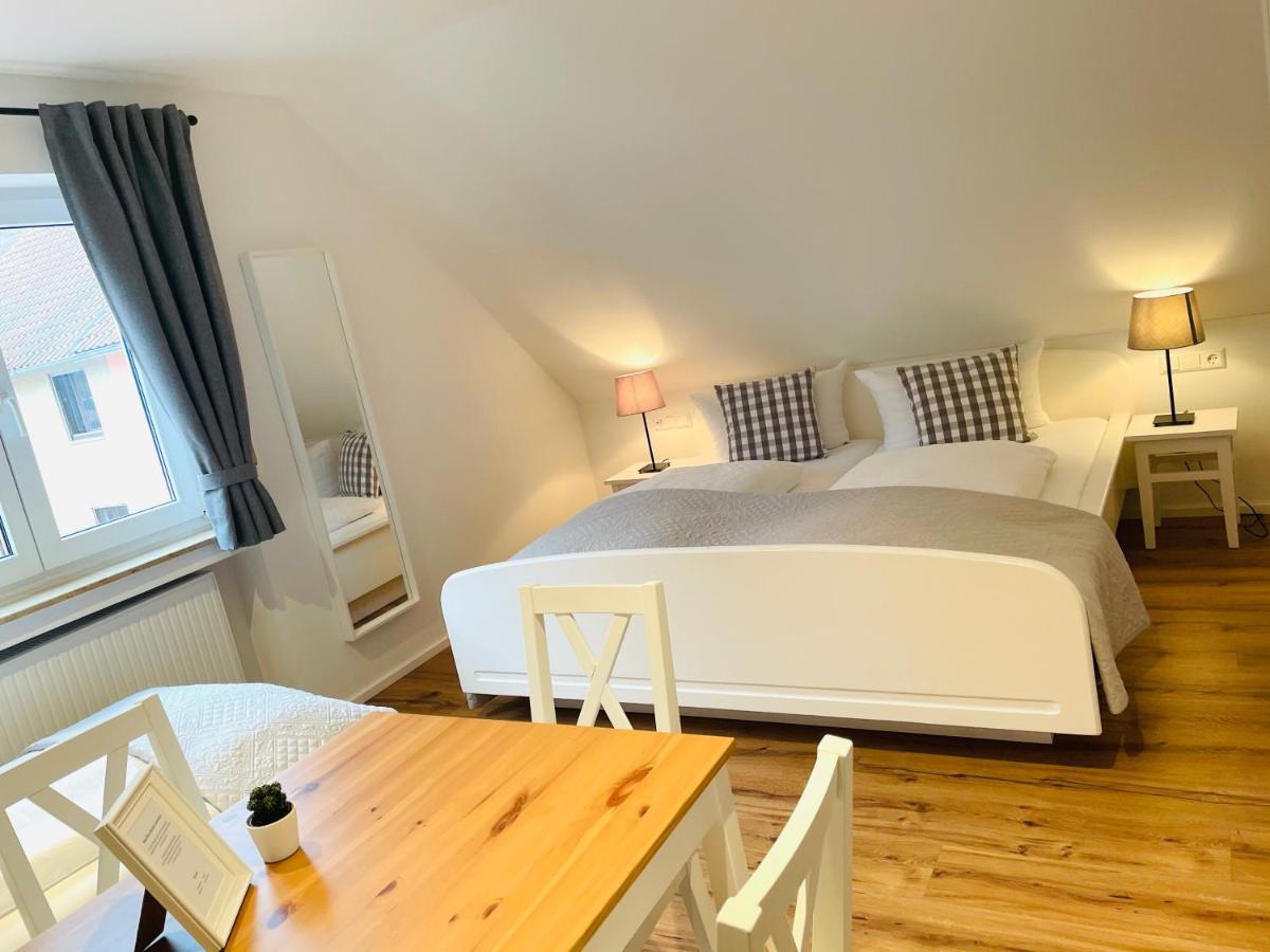 Landgasthof Kaiser Bieringen 외부 사진