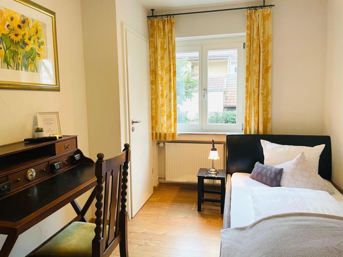 Landgasthof Kaiser Bieringen 외부 사진